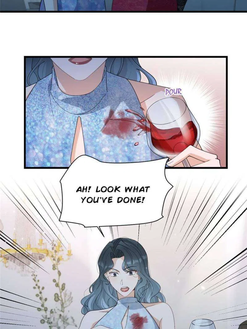 Hey Boss, I Am Your New Wife Chapter 193 – Page 8