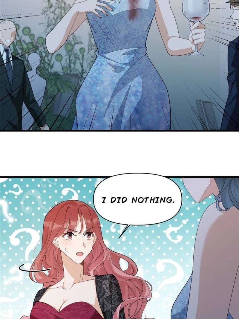 Hey Boss, I Am Your New Wife Chapter 193 – Page 9