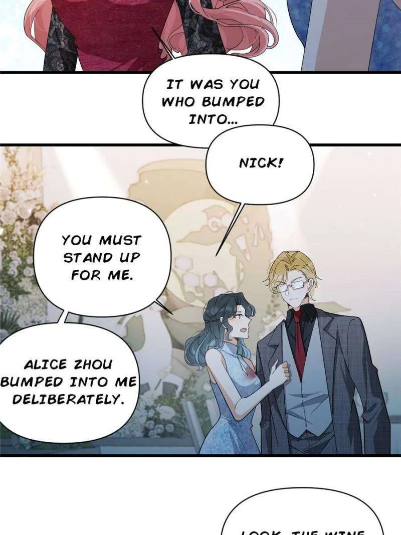 Hey Boss, I Am Your New Wife Chapter 193 – Page 10