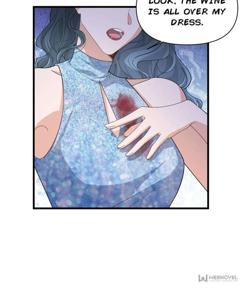 Hey Boss, I Am Your New Wife Chapter 193 – Page 11