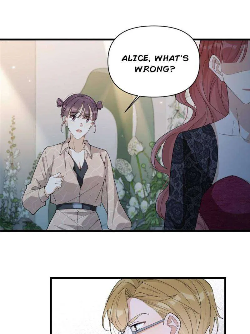 Hey Boss, I Am Your New Wife Chapter 193 – Page 12