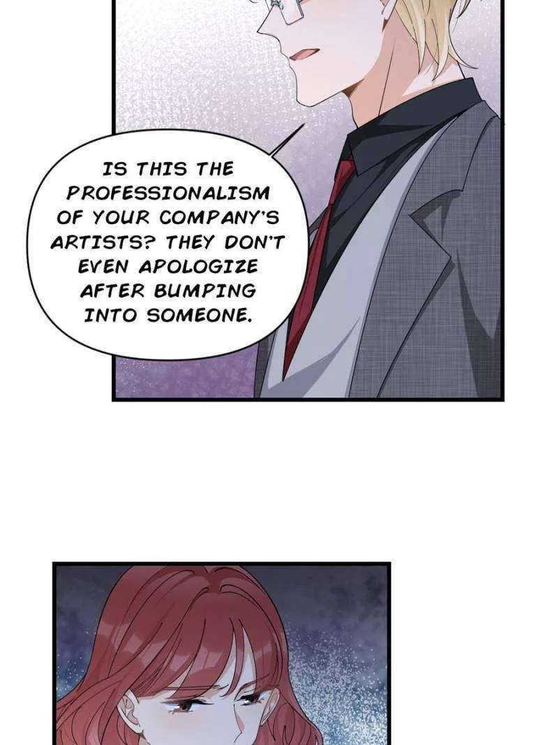 Hey Boss, I Am Your New Wife Chapter 193 – Page 13