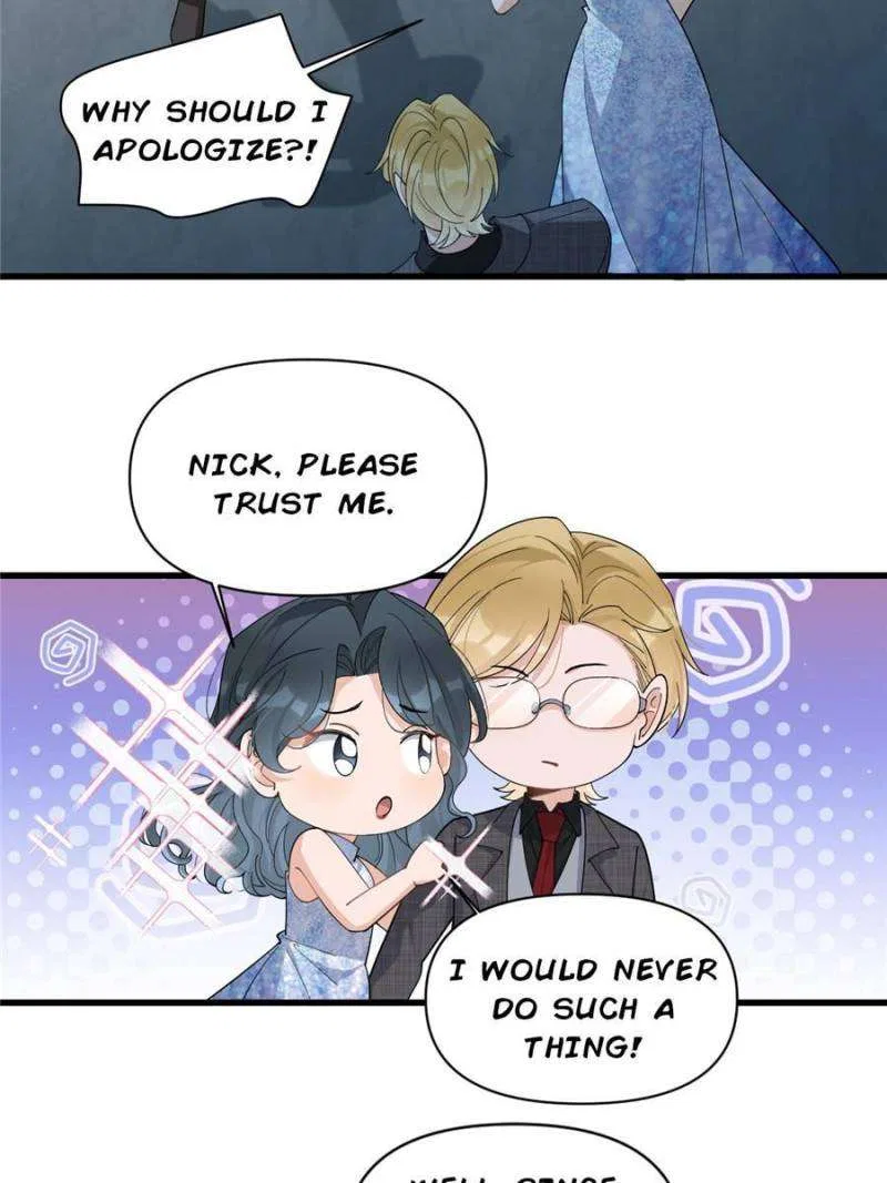 Hey Boss, I Am Your New Wife Chapter 193 – Page 15