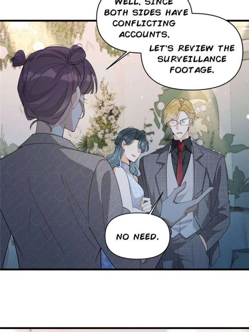 Hey Boss, I Am Your New Wife Chapter 193 – Page 16