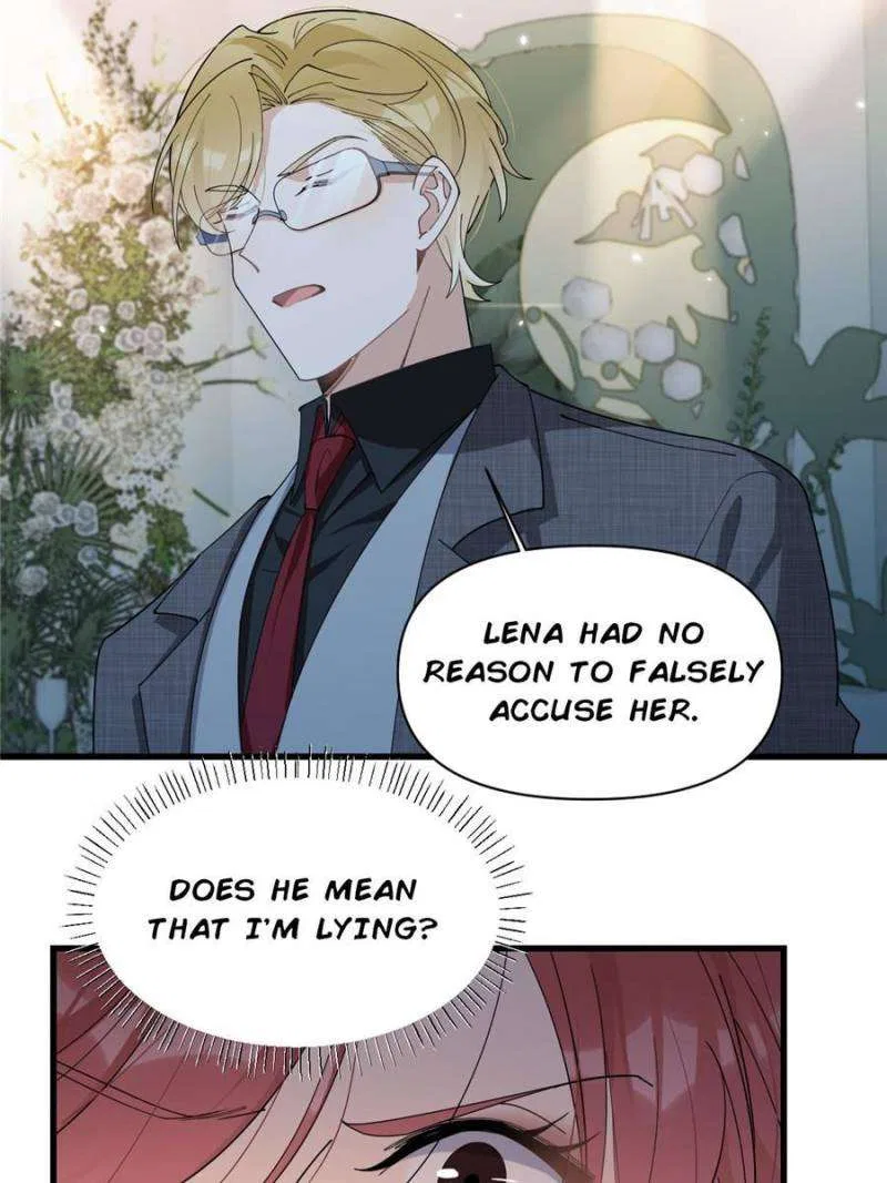 Hey Boss, I Am Your New Wife Chapter 193 – Page 17