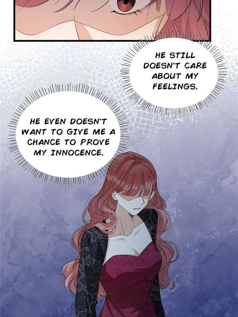 Hey Boss, I Am Your New Wife Chapter 193 – Page 18