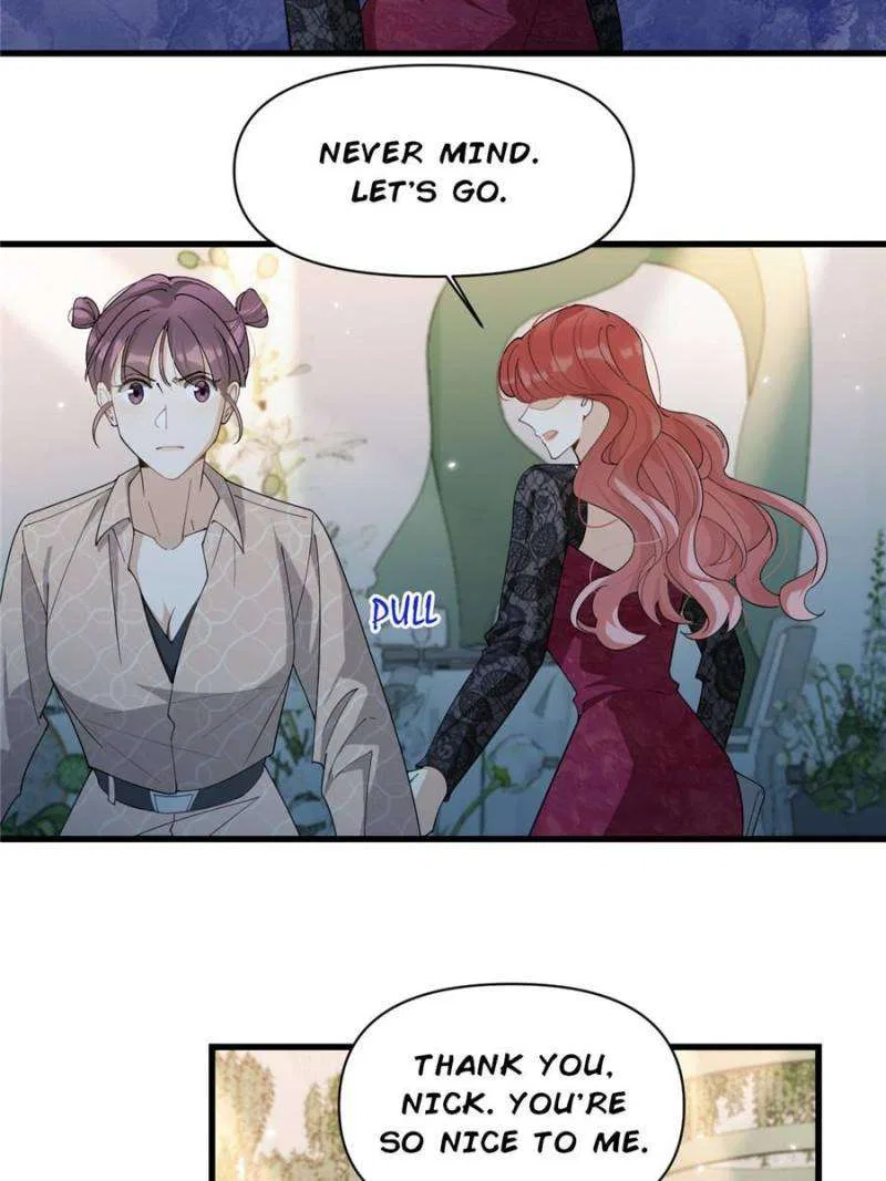 Hey Boss, I Am Your New Wife Chapter 193 – Page 19