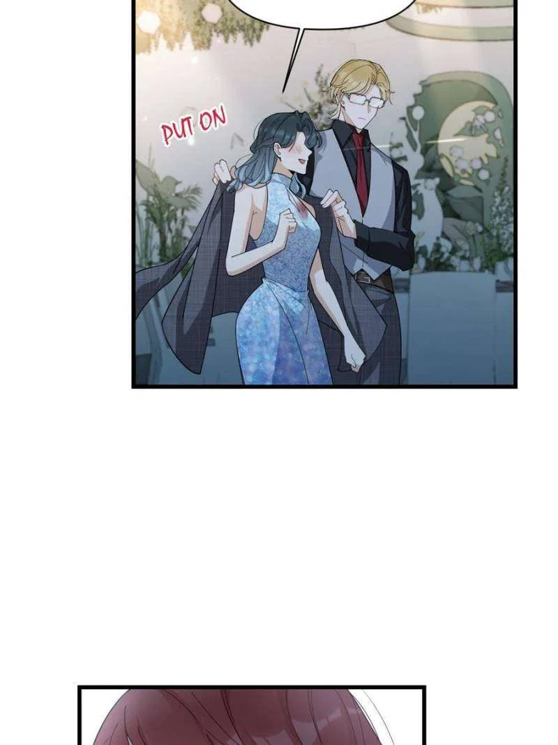 Hey Boss, I Am Your New Wife Chapter 193 – Page 20