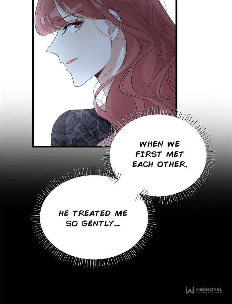 Hey Boss, I Am Your New Wife Chapter 193 – Page 21