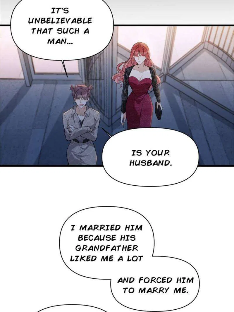 Hey Boss, I Am Your New Wife Chapter 193 – Page 25