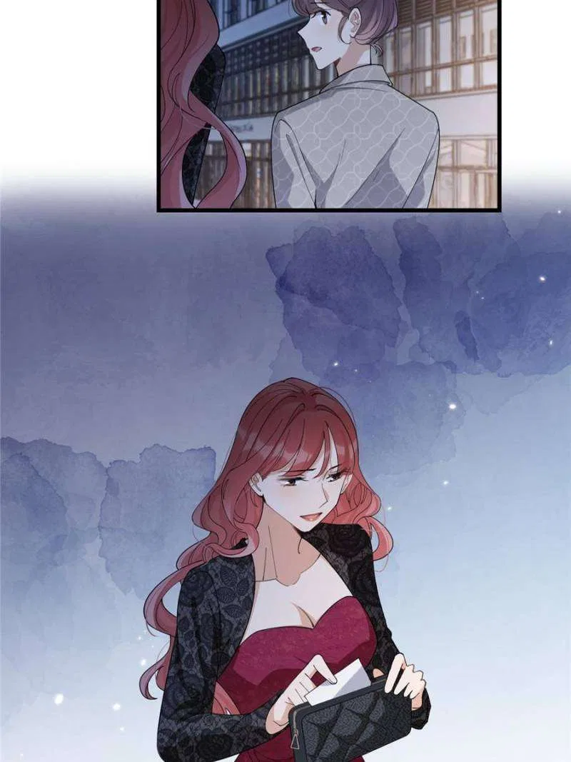 Hey Boss, I Am Your New Wife Chapter 193 – Page 28