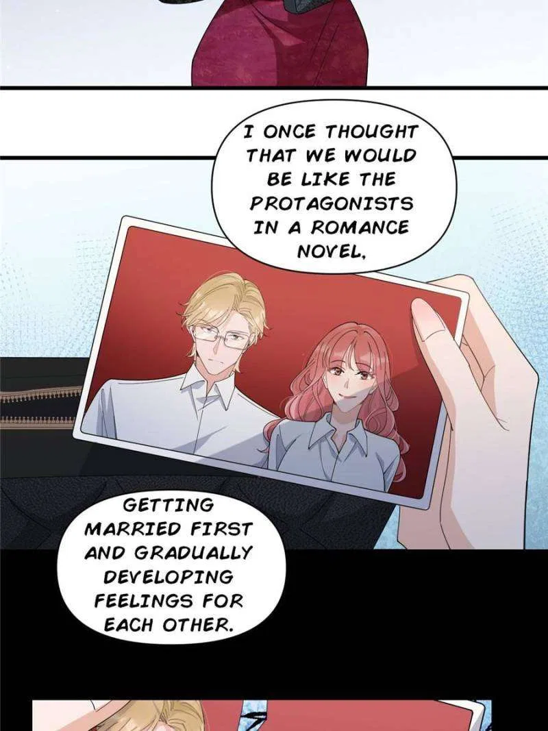 Hey Boss, I Am Your New Wife Chapter 193 – Page 29