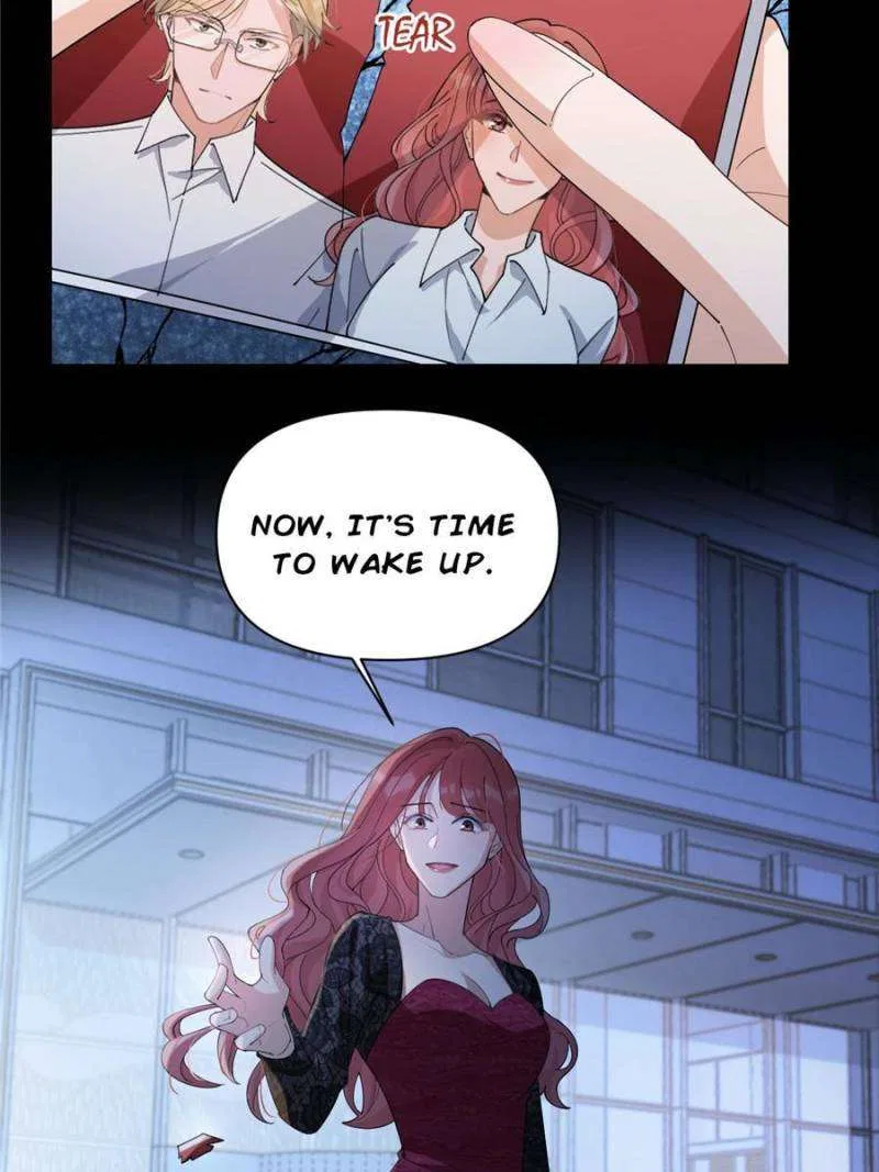 Hey Boss, I Am Your New Wife Chapter 193 – Page 30