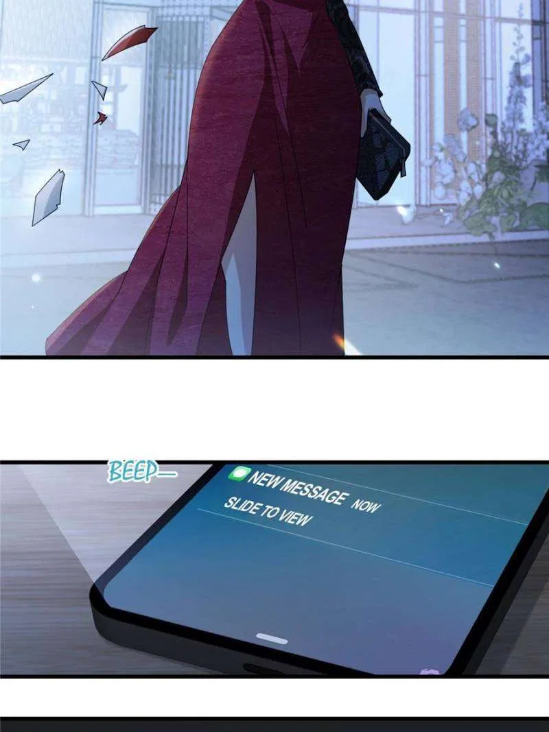 Hey Boss, I Am Your New Wife Chapter 193 – Page 31