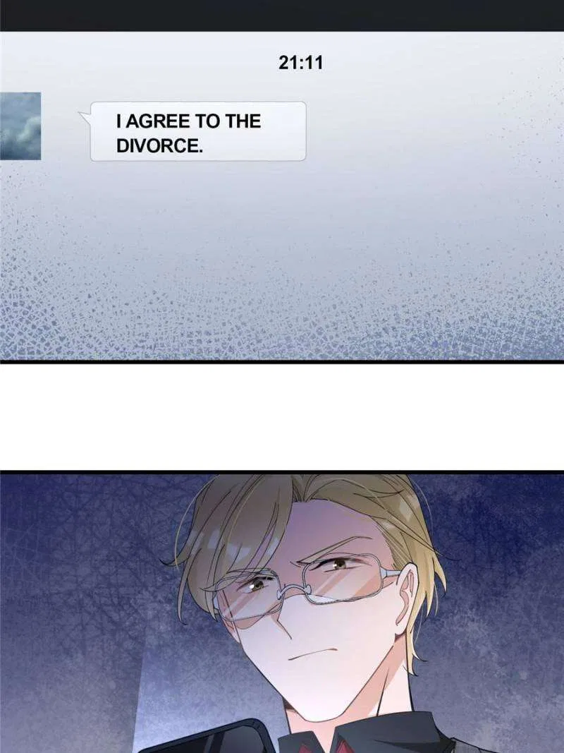 Hey Boss, I Am Your New Wife Chapter 193 – Page 32