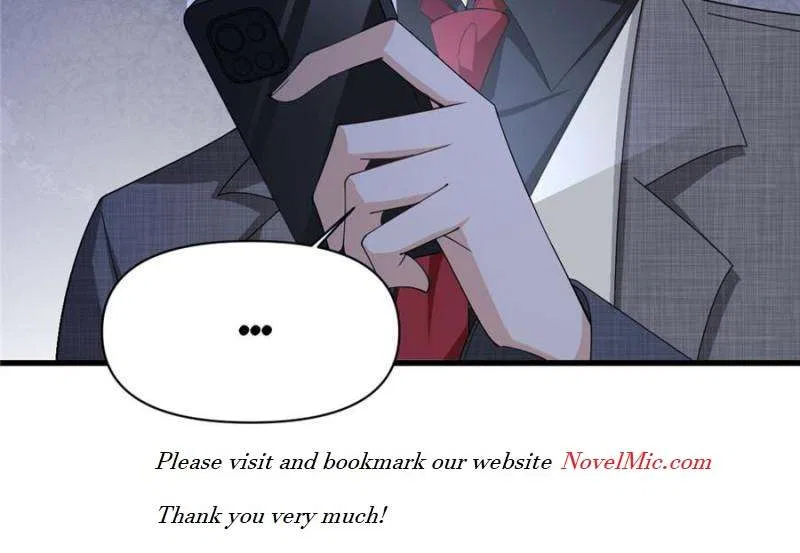 Hey Boss, I Am Your New Wife Chapter 193 – Page 33