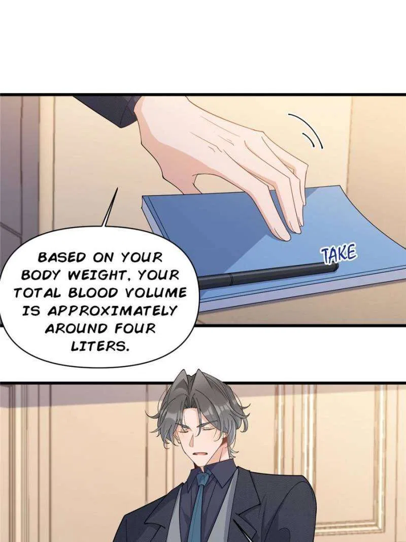 Hey Boss, I Am Your New Wife Chapter 192 – Page 1
