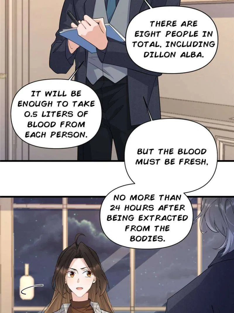 Hey Boss, I Am Your New Wife Chapter 192 – Page 2