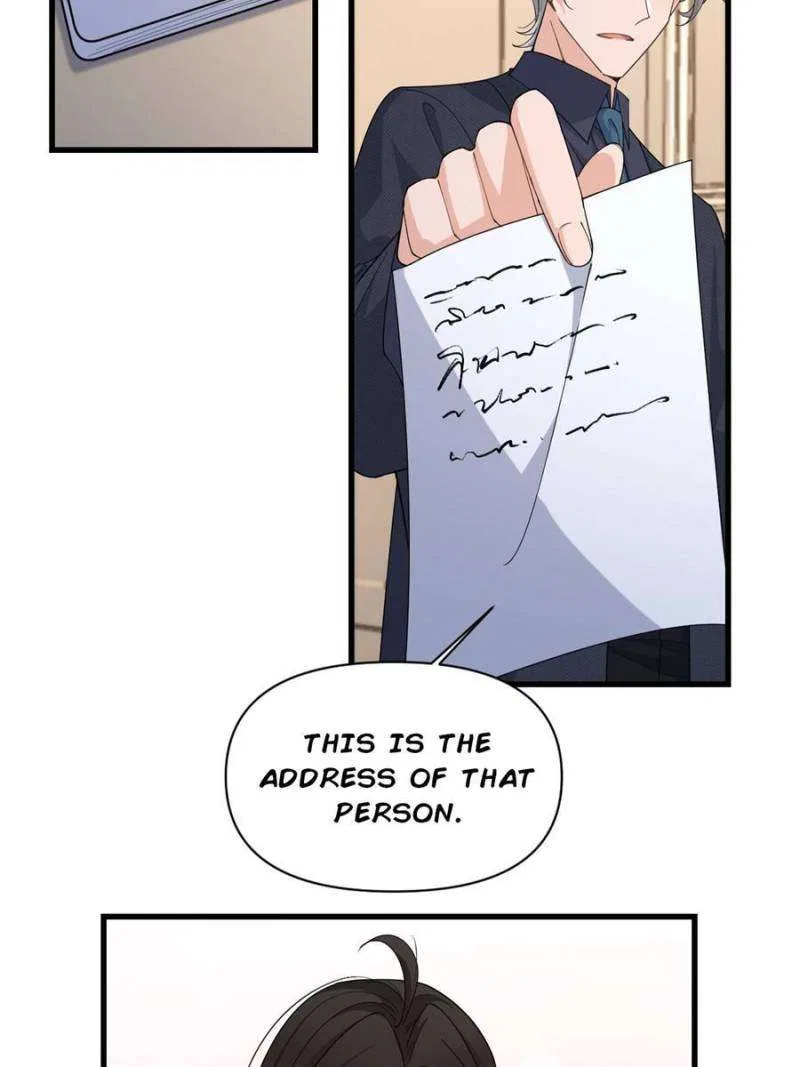 Hey Boss, I Am Your New Wife Chapter 192 – Page 4