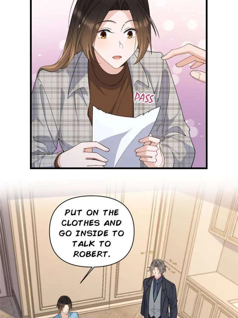 Hey Boss, I Am Your New Wife Chapter 192 – Page 5