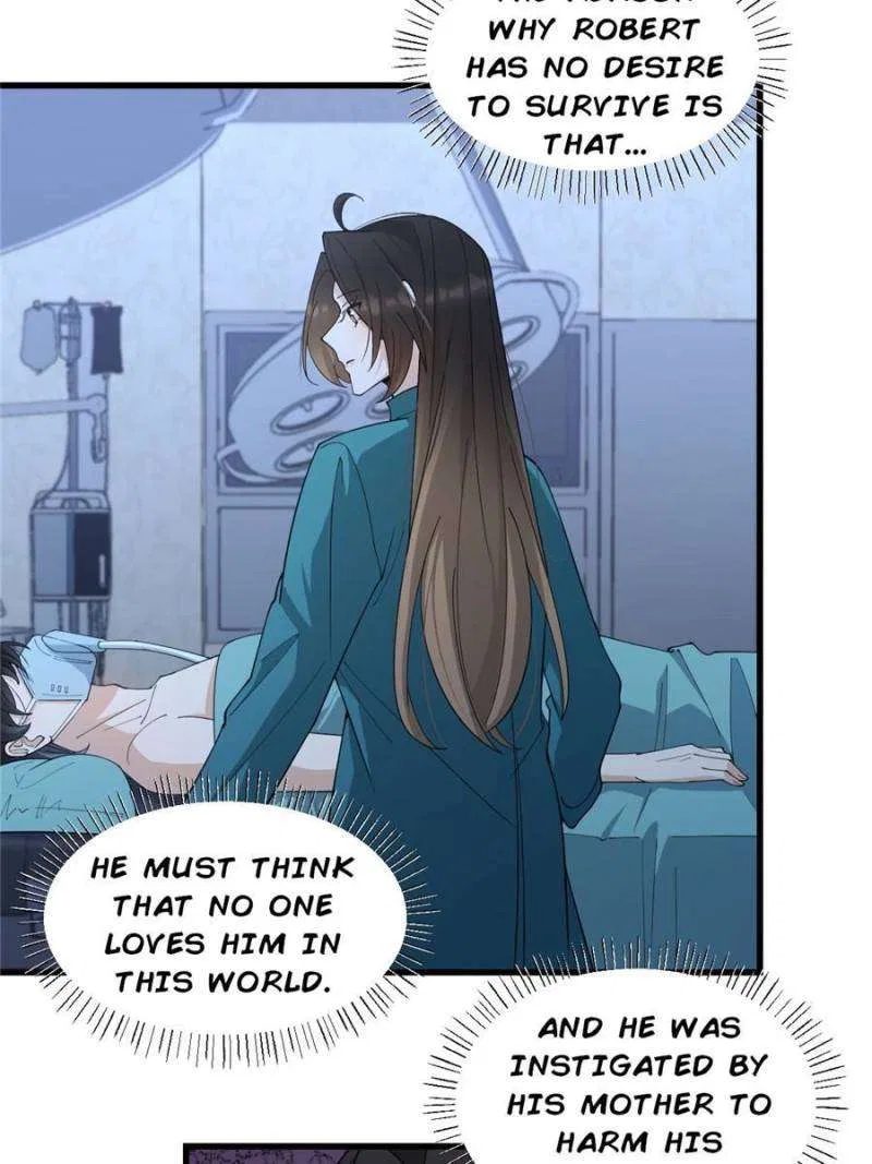 Hey Boss, I Am Your New Wife Chapter 192 – Page 9