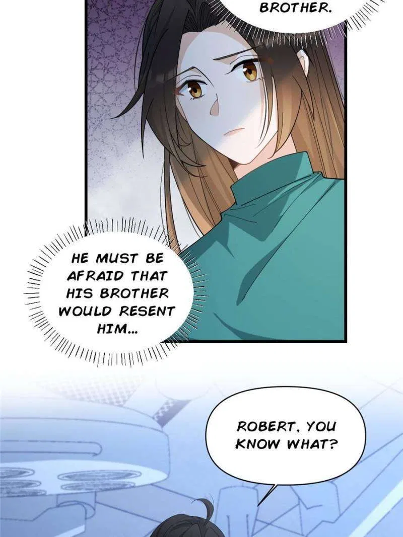 Hey Boss, I Am Your New Wife Chapter 192 – Page 10