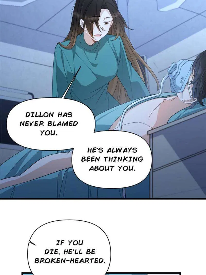 Hey Boss, I Am Your New Wife Chapter 192 – Page 11