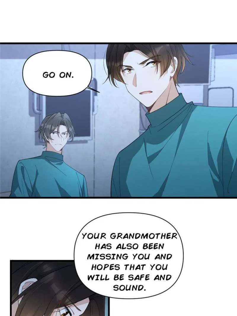 Hey Boss, I Am Your New Wife Chapter 192 – Page 13