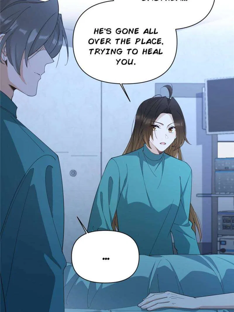 Hey Boss, I Am Your New Wife Chapter 192 – Page 15