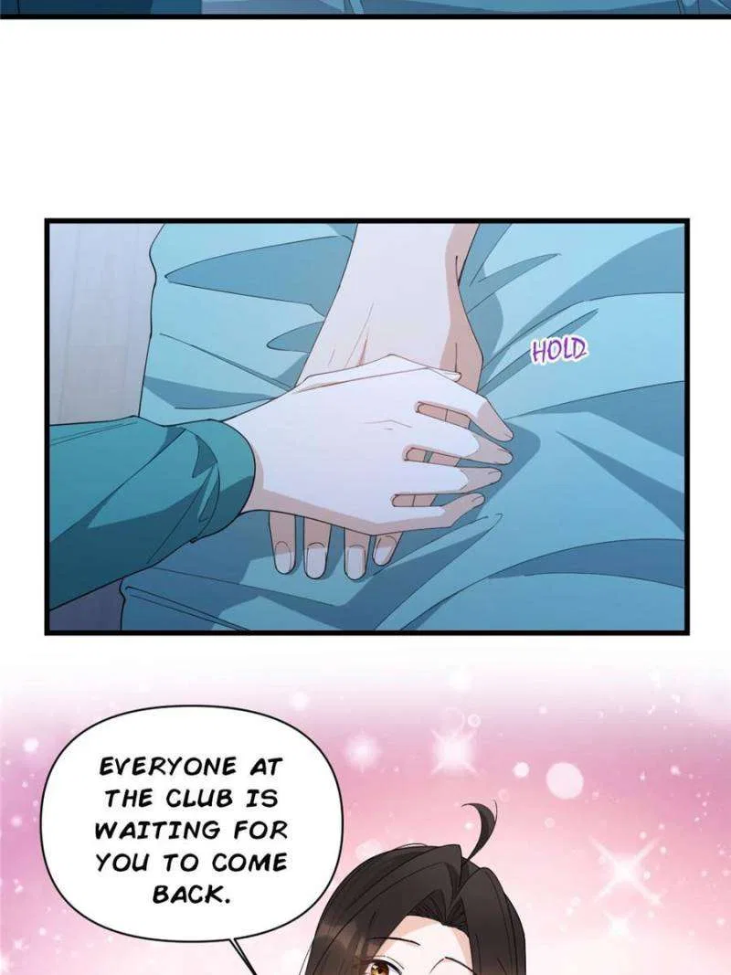 Hey Boss, I Am Your New Wife Chapter 192 – Page 16