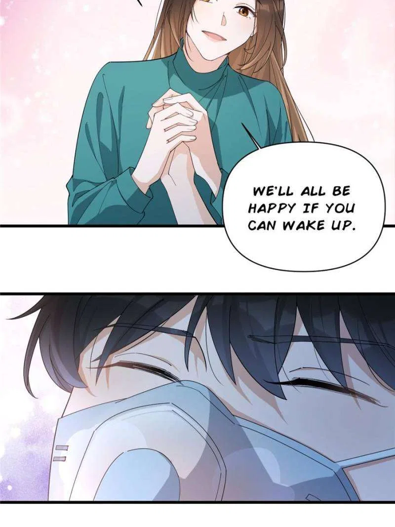Hey Boss, I Am Your New Wife Chapter 192 – Page 17