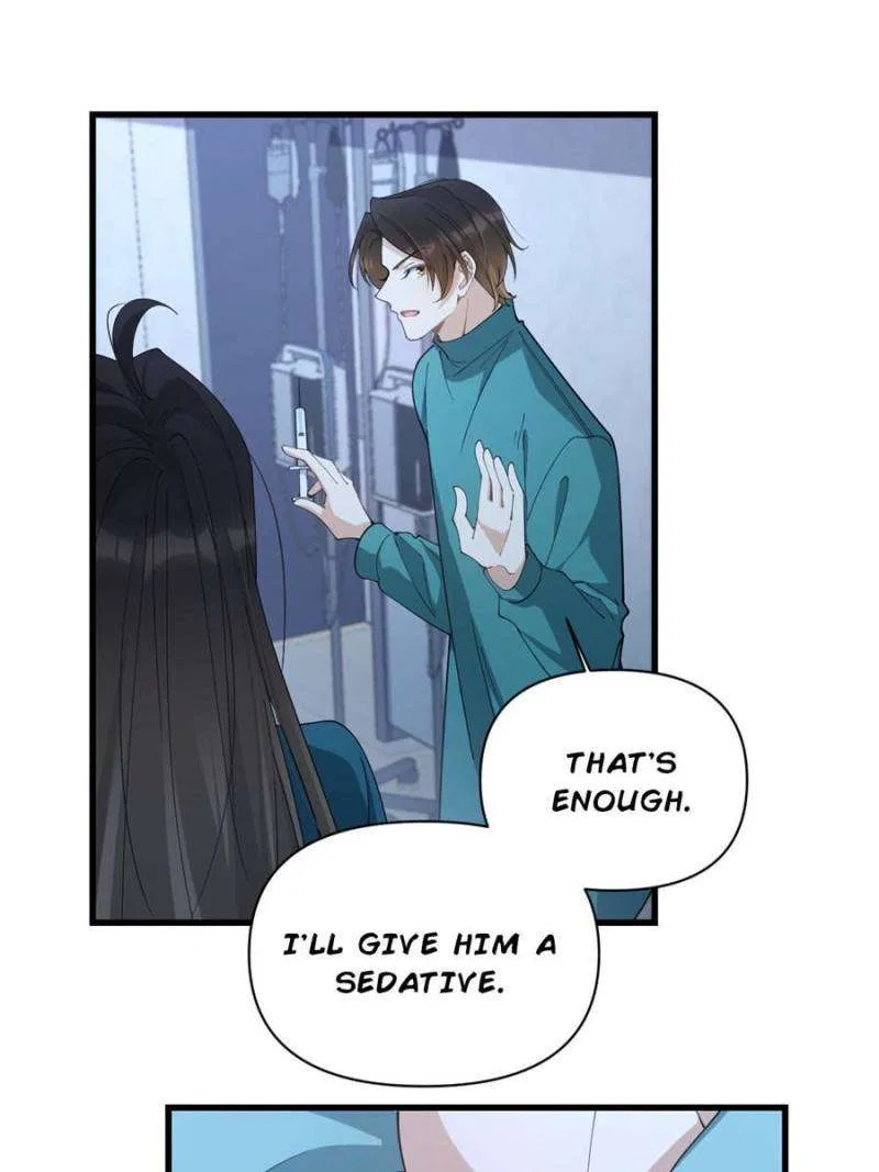 Hey Boss, I Am Your New Wife Chapter 192 – Page 18