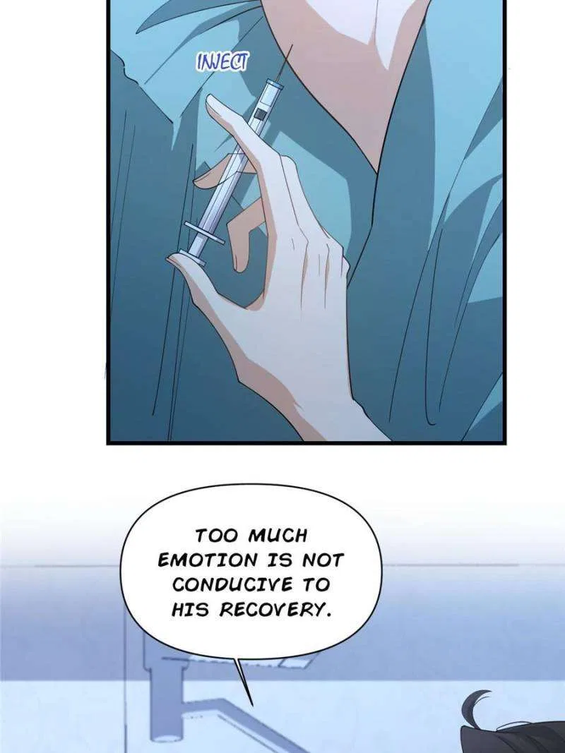 Hey Boss, I Am Your New Wife Chapter 192 – Page 19