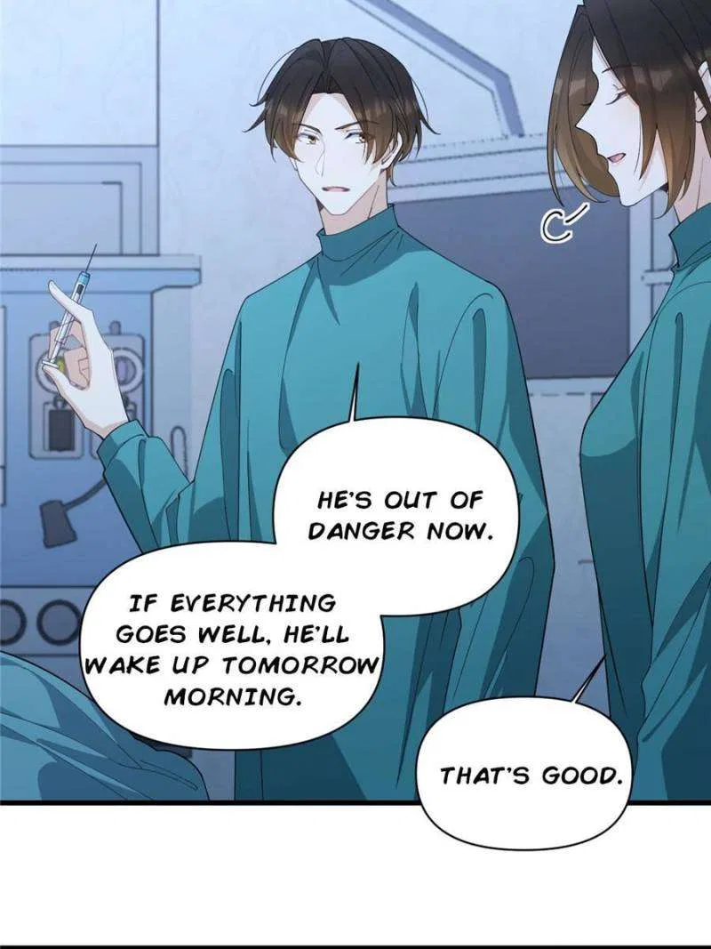 Hey Boss, I Am Your New Wife Chapter 192 – Page 20