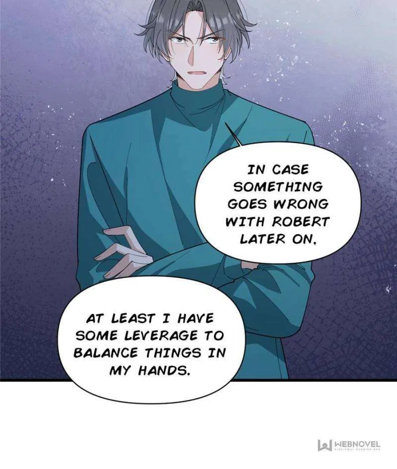 Hey Boss, I Am Your New Wife Chapter 192 – Page 23