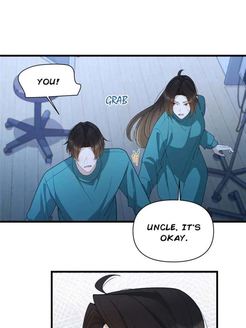 Hey Boss, I Am Your New Wife Chapter 192 – Page 24