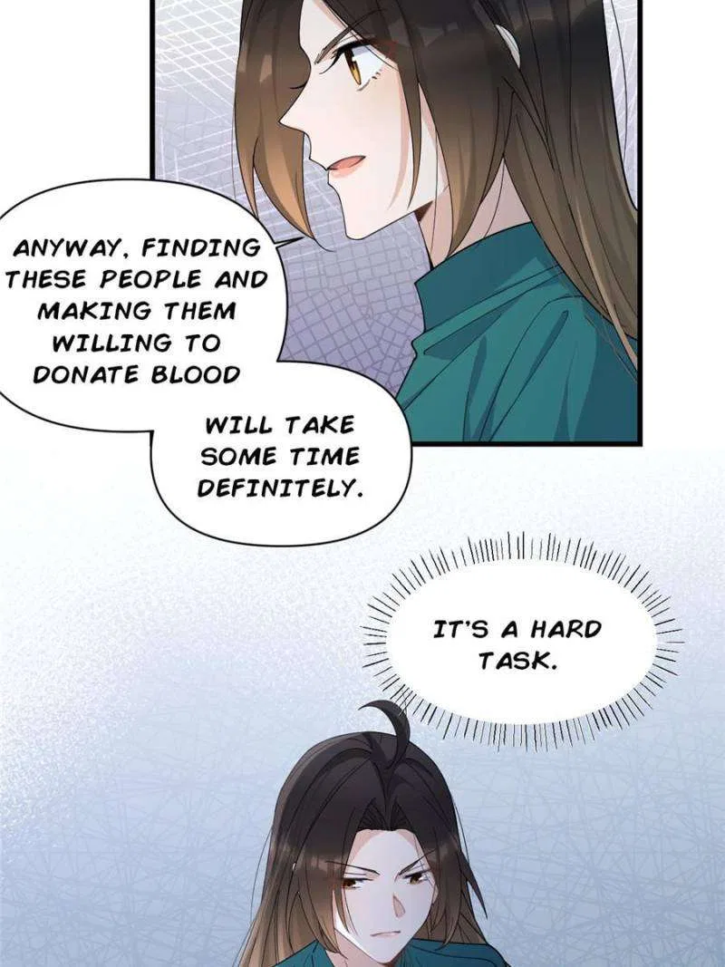 Hey Boss, I Am Your New Wife Chapter 192 – Page 25
