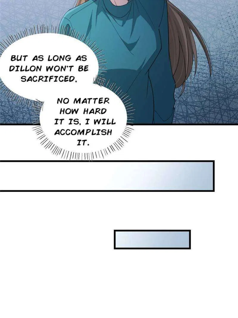 Hey Boss, I Am Your New Wife Chapter 192 – Page 26