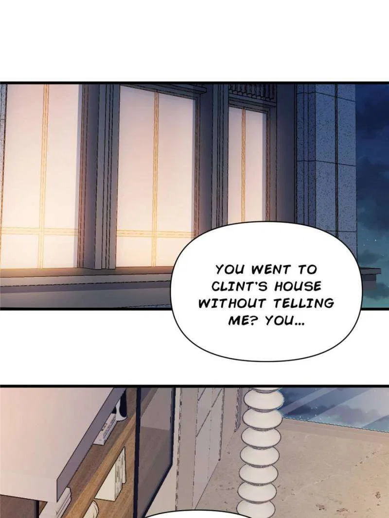 Hey Boss, I Am Your New Wife Chapter 192 – Page 27