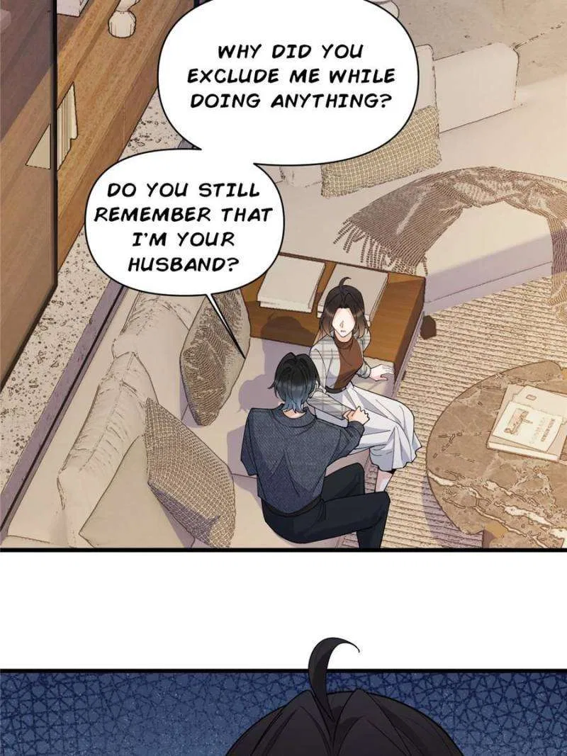 Hey Boss, I Am Your New Wife Chapter 192 – Page 28