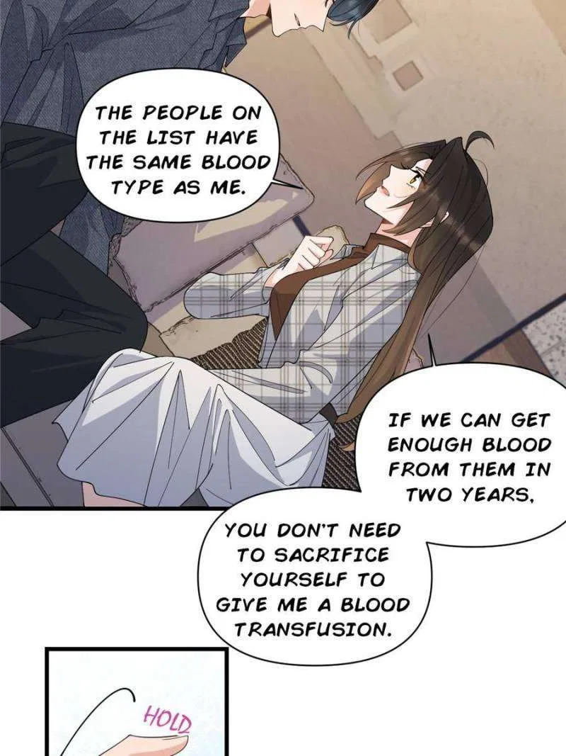 Hey Boss, I Am Your New Wife Chapter 192 – Page 30