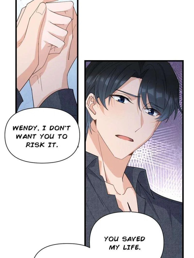 Hey Boss, I Am Your New Wife Chapter 192 – Page 31