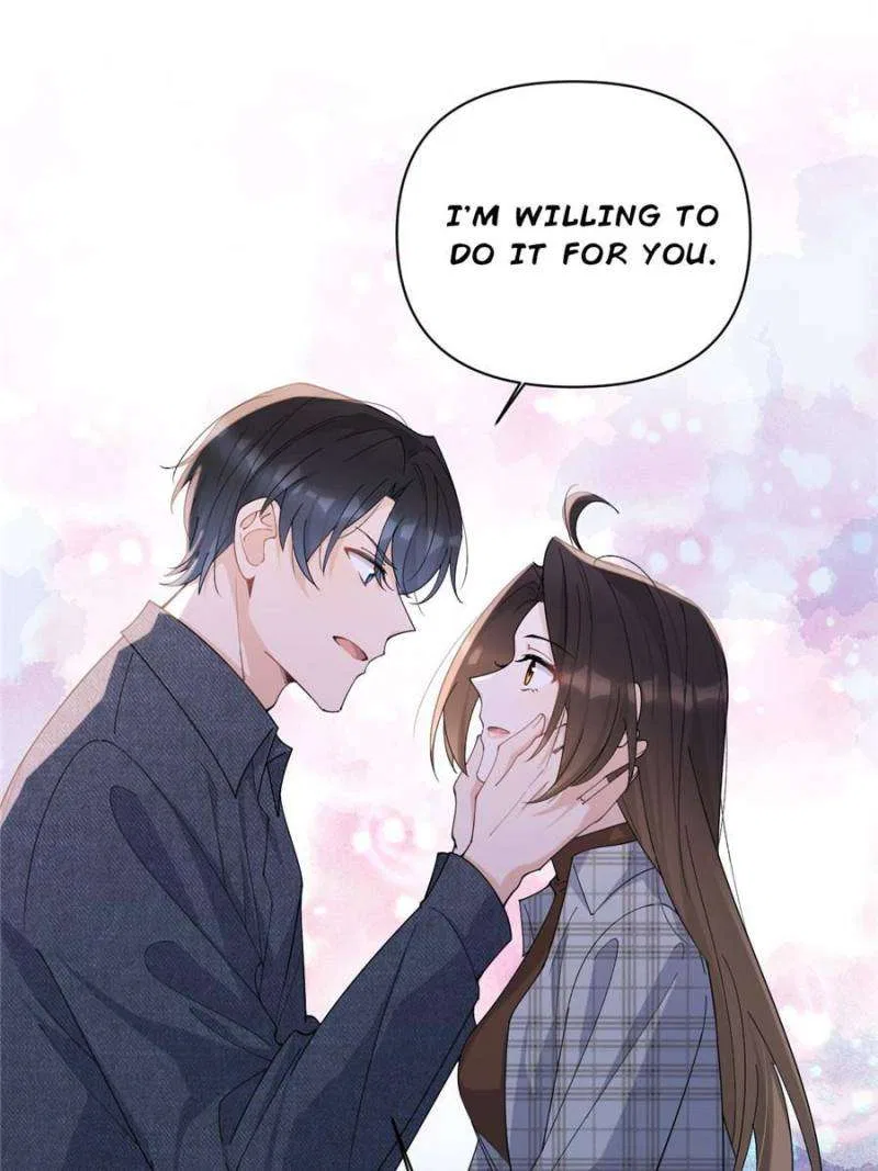 Hey Boss, I Am Your New Wife Chapter 192 – Page 33