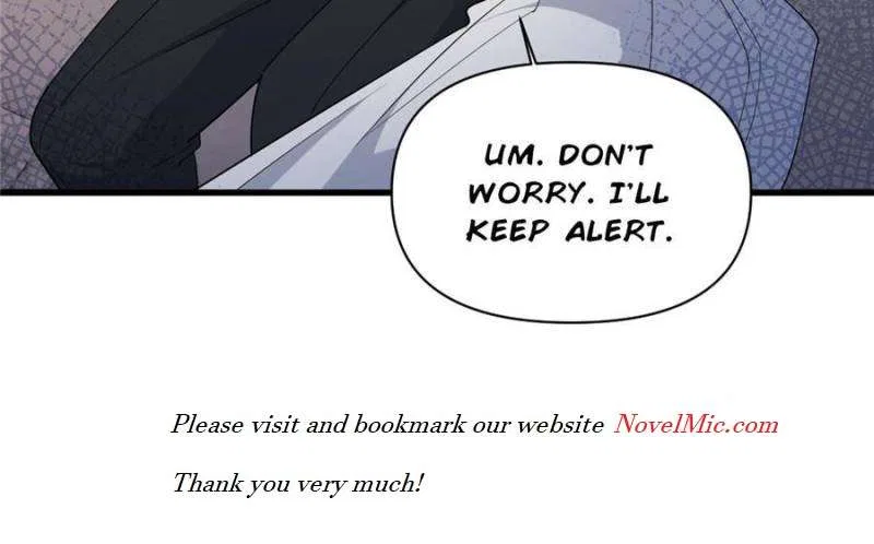 Hey Boss, I Am Your New Wife Chapter 192 – Page 36