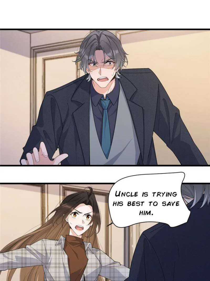 Hey Boss, I Am Your New Wife Chapter 191 – Page 1