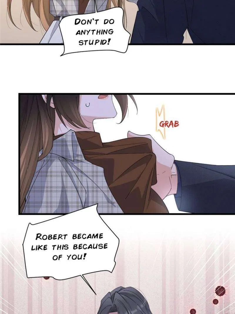 Hey Boss, I Am Your New Wife Chapter 191 – Page 2