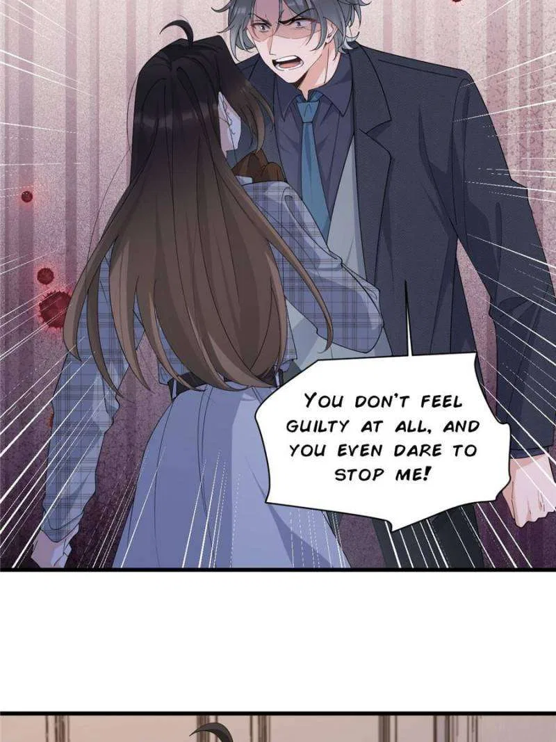 Hey Boss, I Am Your New Wife Chapter 191 – Page 3
