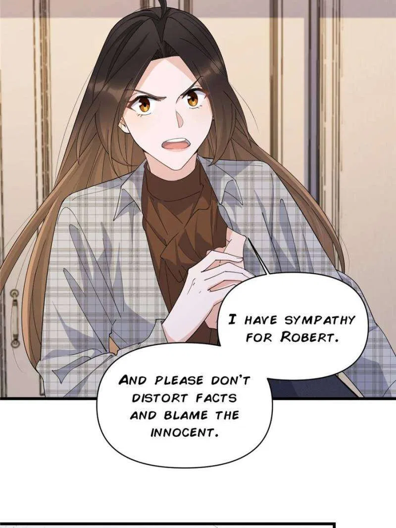Hey Boss, I Am Your New Wife Chapter 191 – Page 4