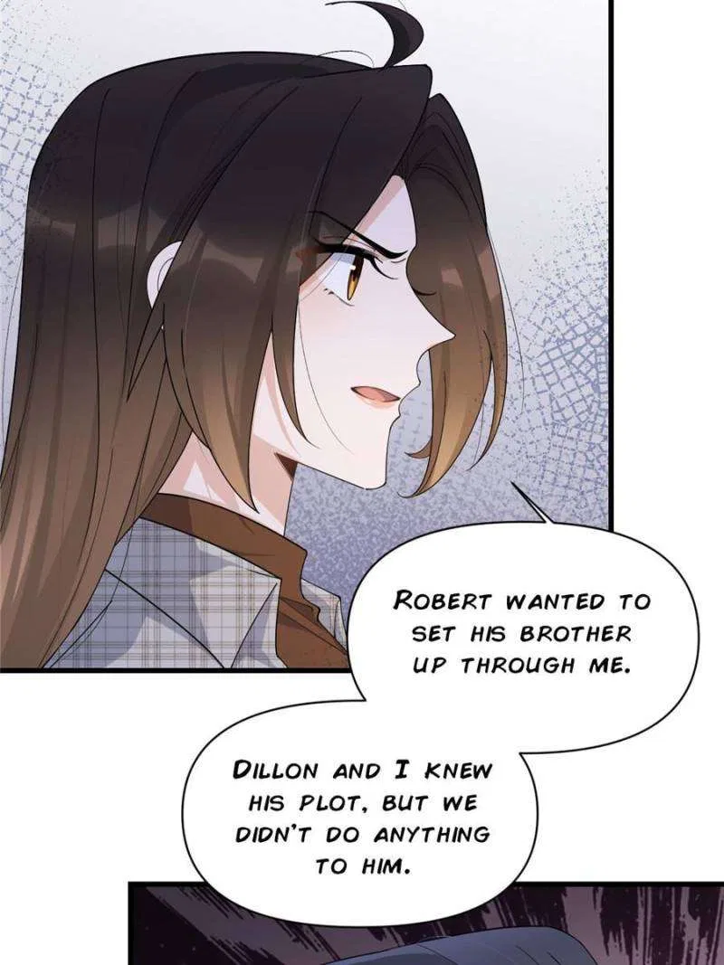 Hey Boss, I Am Your New Wife Chapter 191 – Page 5