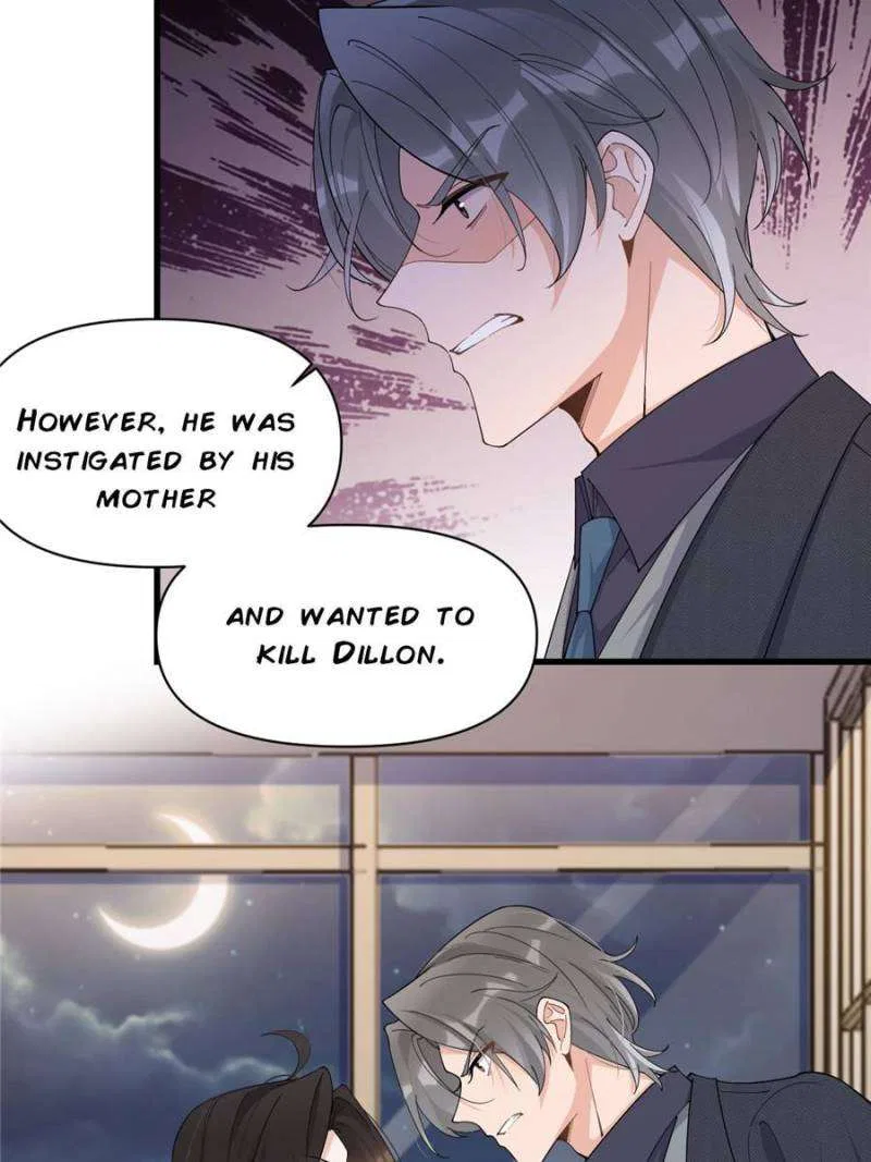 Hey Boss, I Am Your New Wife Chapter 191 – Page 6